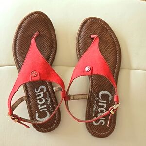 Same Edelman Circus Sandals